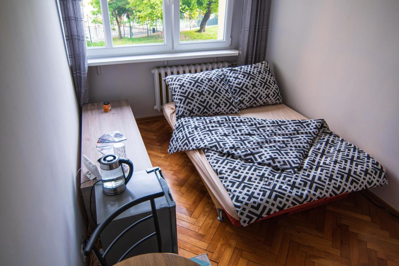 Studio Szczesliwa 36 Przy Skytower! Вроцлав Екстер'єр фото