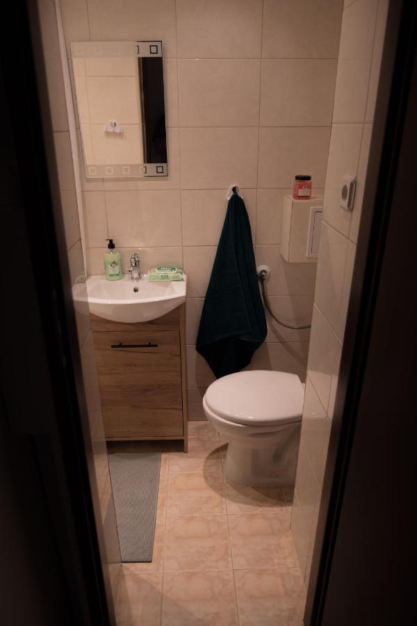 Studio Szczesliwa 36 Przy Skytower! Вроцлав Екстер'єр фото