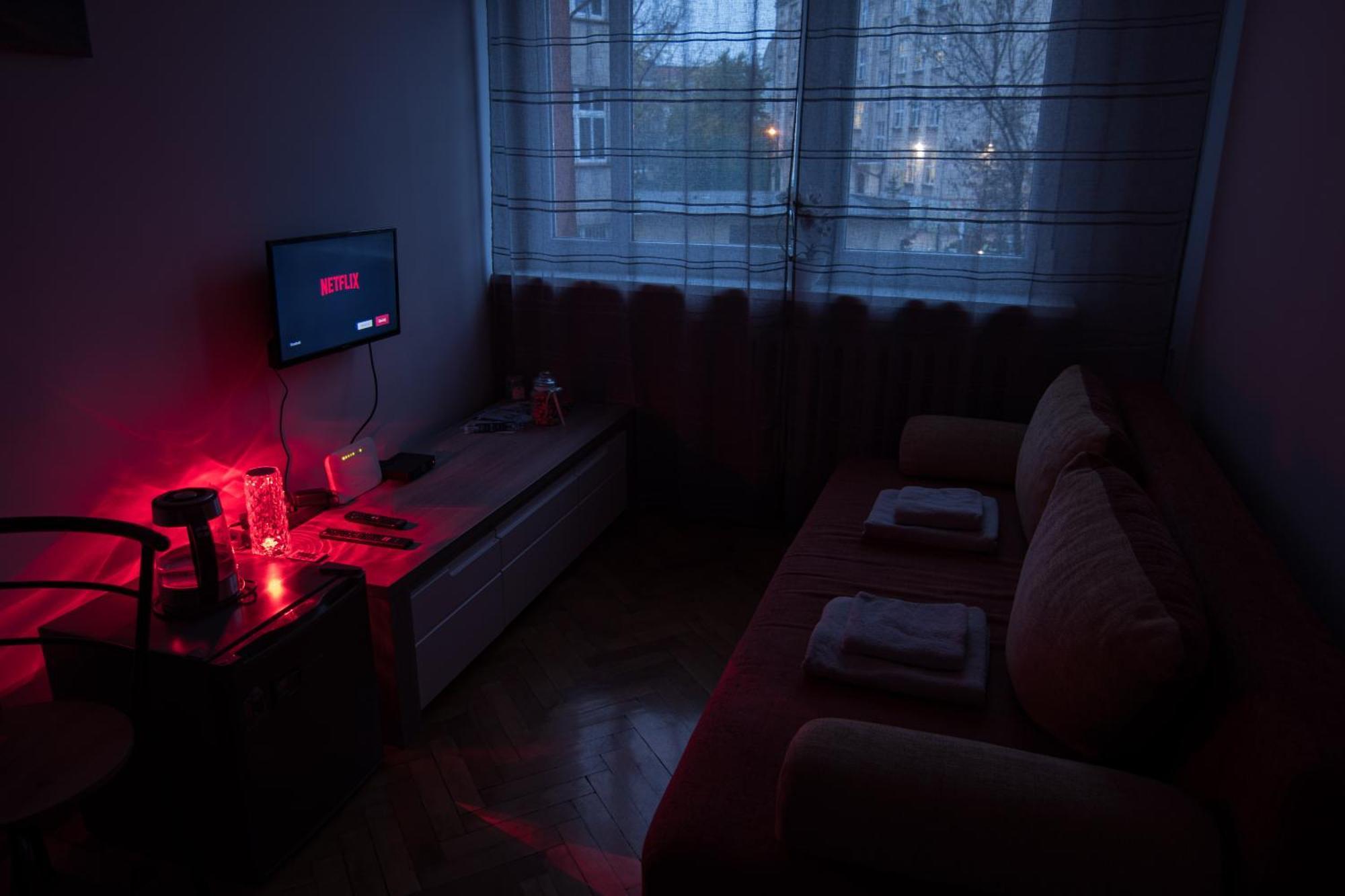 Studio Szczesliwa 36 Przy Skytower! Вроцлав Екстер'єр фото